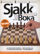 Cover photo:Sjakkboka for hele familien : for deg som vil lære å spille sjakk