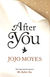 Omslagsbilde:After you