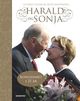 Omslagsbilde:Harald og Sonja : kongeparet i 25 år