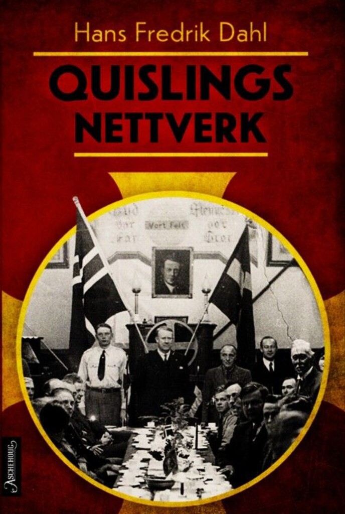 Quislings nettverk