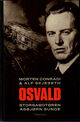 Cover photo:Osvald : storsabotøren Asbjørn Sunde