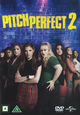 Omslagsbilde:Pitch perfect 2