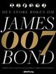 Omslagsbilde:Den store boken om James Bond : 007