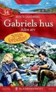 Omslagsbilde:Ailos arv : Garbriels hus . 34