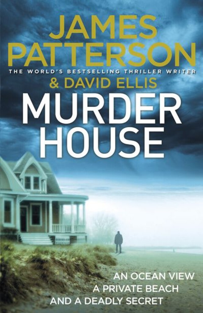 Murder house