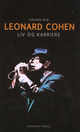 Omslagsbilde:Leonard Cohen : liv og karriere