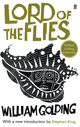 Omslagsbilde:Lord of the flies