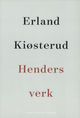 Cover photo:Henders verk : roman