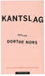 Omslagsbilde:Kantslag