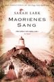 Omslagsbilde:Maorienes sang : New Zealand-trilogien . 2