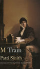 Cover photo:M train