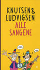 Cover photo:Knudsen &amp; Ludvigsen : alle sangene