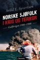 Omslagsbilde:Norske sjøfolk i krig og terror