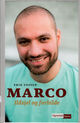 Omslagsbilde:Marco : ildsjel og forbilde