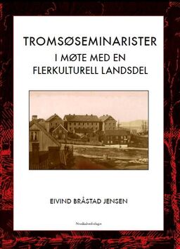 forsidebilde - trykk for å vise stor versjon