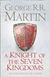 Omslagsbilde:A knight of the seven kingdoms