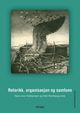 Omslagsbilde:Retorikk, organisasjon og samfunn