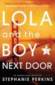 Cover photo:Lola and the boy next door