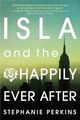 Cover photo:Isla and the happily ever after
