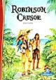 Cover photo:Robinson Crusoe = : Robinson Crusoe