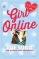 Omslagsbilde:Girl online