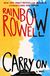 Omslagsbilde:Carry on : the rise and fall of Simon Snow