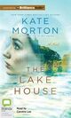 Cover photo:The lake house : a novel