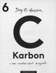 Omslagsbilde:C : karbon : en uautorisert biografi