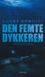 Omslagsbilde:Den femte dykkeren