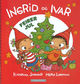 Cover photo:Ingrid og Ivar feirer jul
