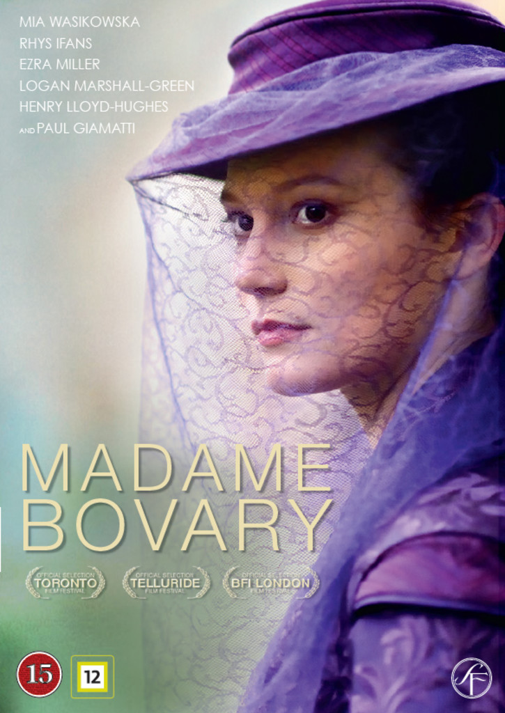 Madame Bovary