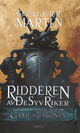 Cover photo:Ridder av de syv riker = : A knight of the seven kingdoms