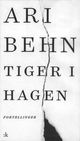 Cover photo:Tiger i hagen : fortellinger