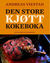 Omslagsbilde:Den store kjøttboka