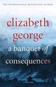 Omslagsbilde:A banquet of consequences : a inspector Lynley novel