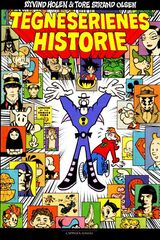 "Tegneserienes historie"