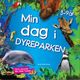 Omslagsbilde:Min dag i dyreparken