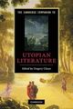 Cover photo:The Cambridge companion to utopian literature