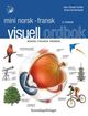 Omslagsbilde:Mini visuell ordbok : norsk/fransk