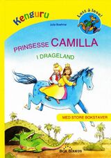 "Prinsesse Camilla i Drageland"