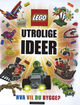Omslagsbilde:Lego utrolige ideer