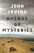 Omslagsbilde:Avenue of mysteries