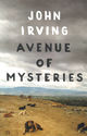 Cover photo:Avenue of mysteries