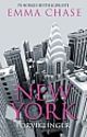 Cover photo:New York-forviklinger