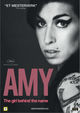 Omslagsbilde:Amy : The girl behind the name