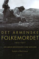 Omslagsbilde:Det armenske folkemordet : 1915-1917