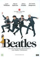 Cover photo:Beatles
