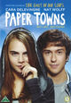 Omslagsbilde:Paper towns