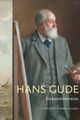 Omslagsbilde:Hans Gude : en kunstnerreise