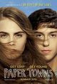 Omslagsbilde:Paper towns